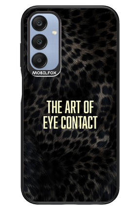 Eye Contact 2.0 - Samsung A25