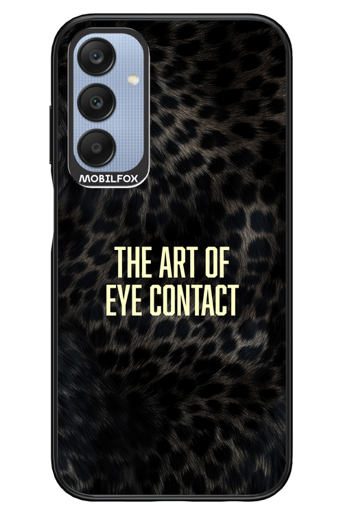 Eye Contact 2.0 - Samsung A25