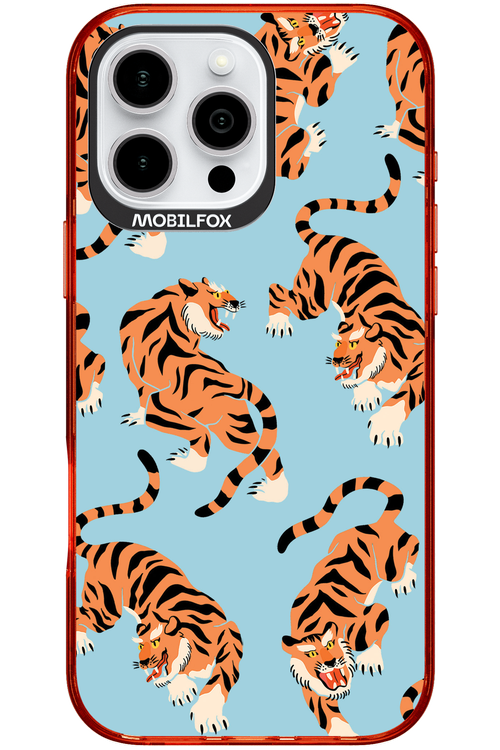 Tora I - Apple iPhone 16 Pro Max