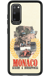 Monaco Luxury - Samsung Galaxy S20
