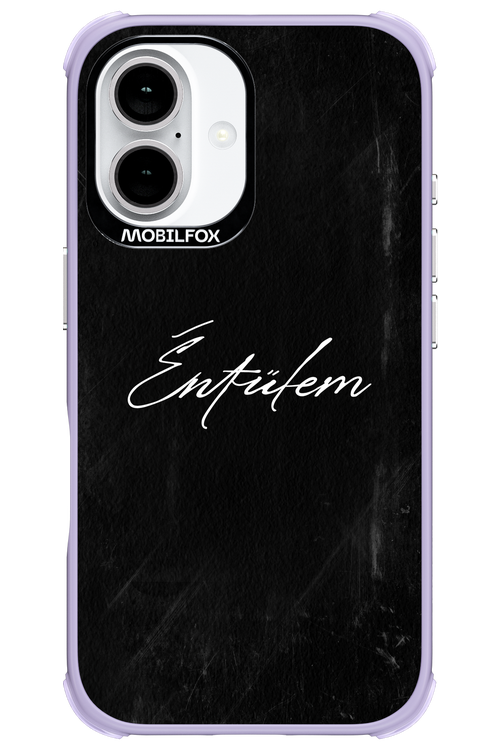 Éntűlem - Apple iPhone 16