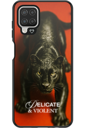 DeliCat - Samsung Galaxy A12