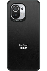 BSW FourSeasons 9 2.0 - Xiaomi Mi 11 5G
