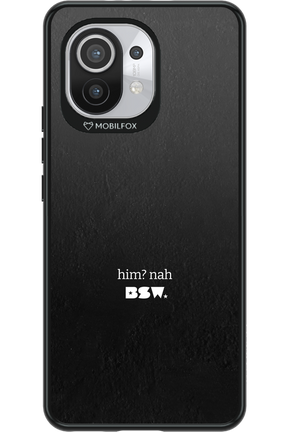 BSW FourSeasons 9 2.0 - Xiaomi Mi 11 5G
