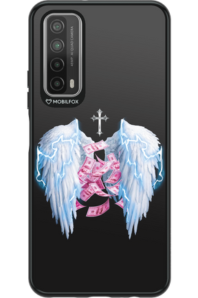 Rockstar - Huawei P Smart 2021