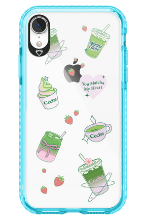 Matcha Girlie Era - Apple iPhone XR