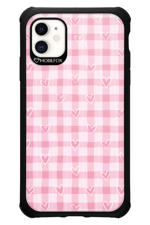 Picnic - Apple iPhone 11