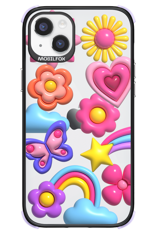 Puffer World - Apple iPhone 14 Plus