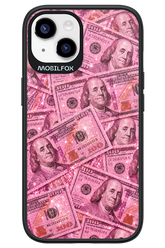 Pink Money 2.0 - Apple iPhone 14