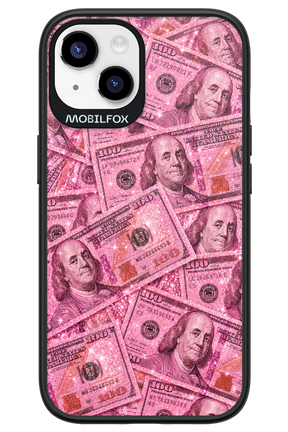 Pink Money 2.0 - Apple iPhone 14