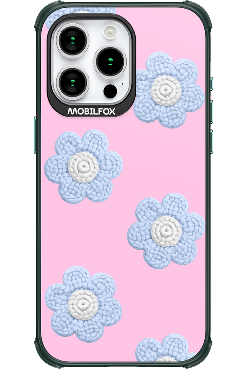 Baby Pink - Apple iPhone 15 Pro Max