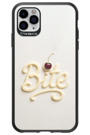 One Bite - Apple iPhone 11 Pro Max