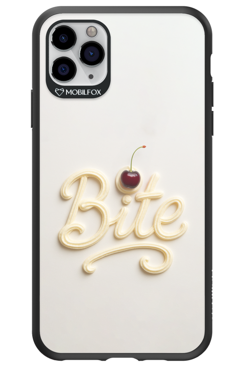 One Bite - Apple iPhone 11 Pro Max