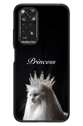 Princess - Xiaomi Redmi Note 11/11S 4G