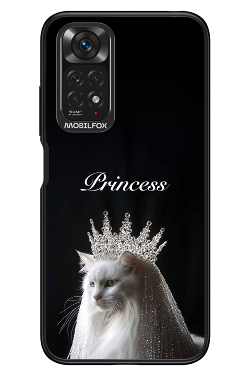 Princess - Xiaomi Redmi Note 11/11S 4G