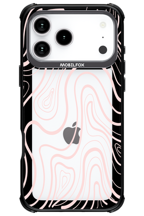 Topo Calm - Apple iPhone 17 Pro Max