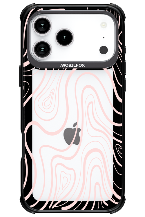 Topo Calm - Apple iPhone 17 Pro Max