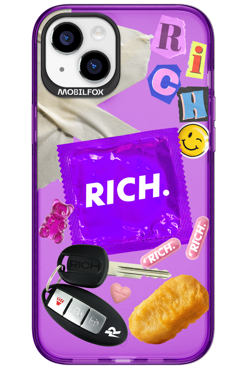 Essentials - Apple iPhone 15 Plus