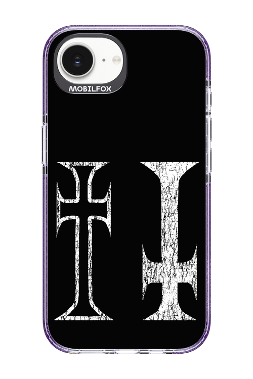 Double crosss - Apple iPhone 16e