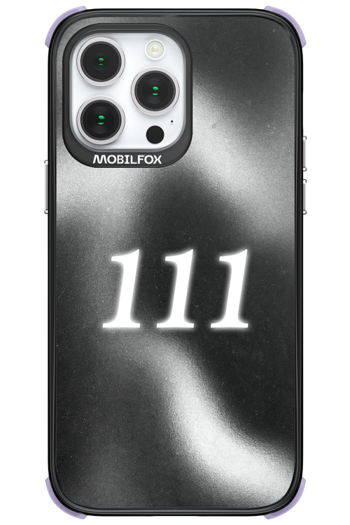111 - Apple iPhone 14 Pro Max