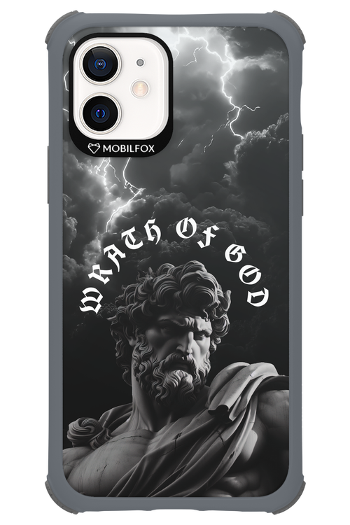 God - Apple iPhone 12