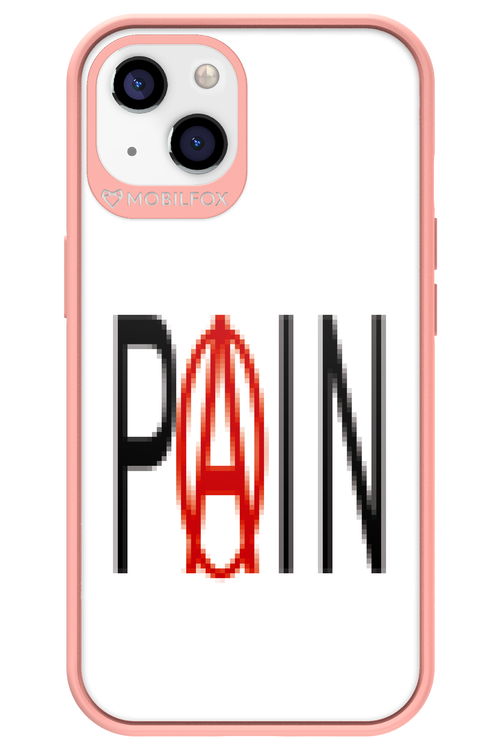 PAIN 2.0 - Apple iPhone 13