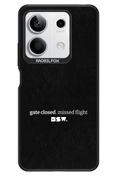 BSW FourSeasons 5 2.0 - Xiaomi Redmi Note 13 5G
