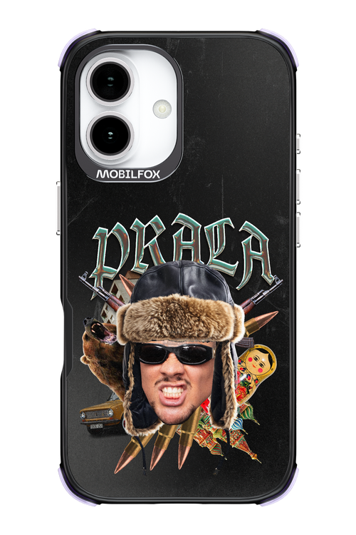 Lmen Panel - Apple iPhone 17