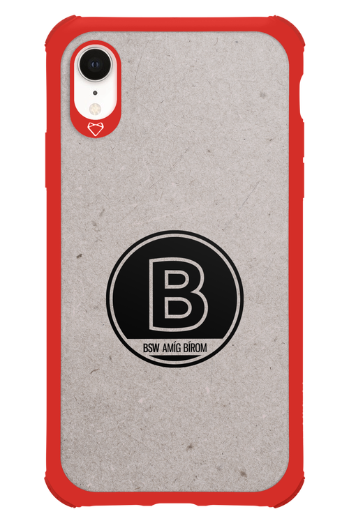 Alig bírom - Apple iPhone XR