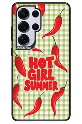 HOT GIRL SUMMERR 2.0 - Samsung S25 Ultra