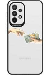 Give Money - Samsung Galaxy A33