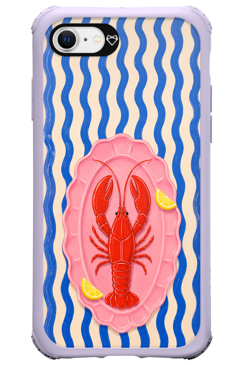 LOBSTER 2.0 - Apple iPhone 8