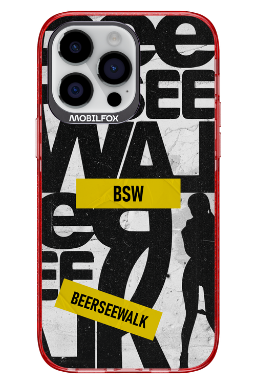 Beerseewalk II - Apple iPhone 14 Pro Max