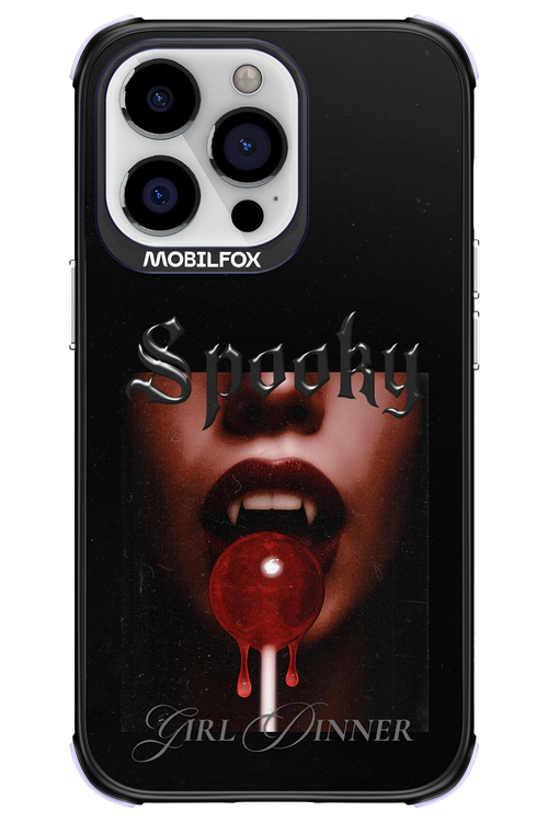 Freaky Girl - Apple iPhone 13 Pro