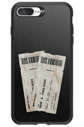 BSW FourSeasons 3 2.0 - Apple iPhone 8 Plus