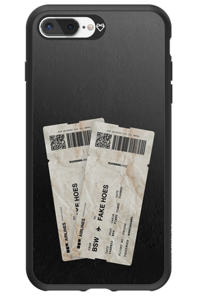 BSW FourSeasons 3 2.0 - Apple iPhone 8 Plus