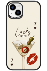Lucky Babe - Apple iPhone 15 Plus