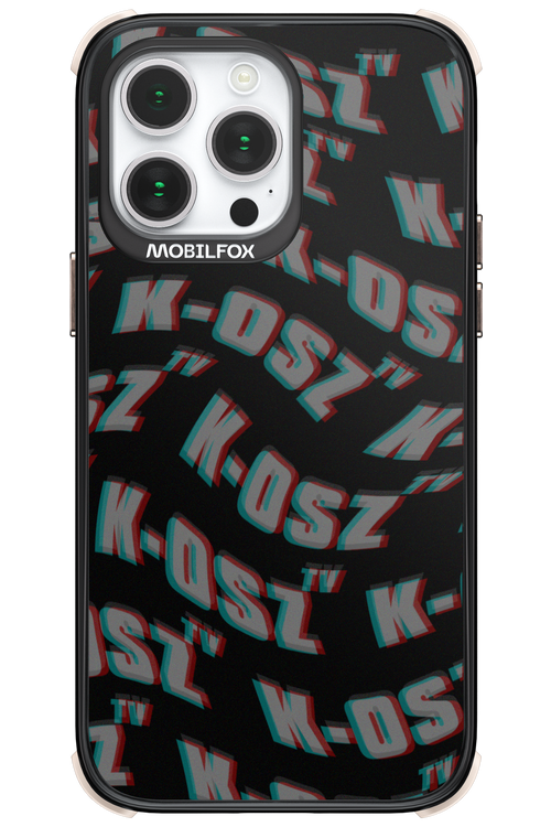 K-osz TV Vibe - Apple iPhone 14 Pro Max