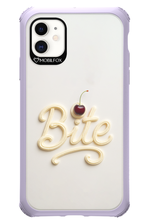 One Bite - Apple iPhone 11