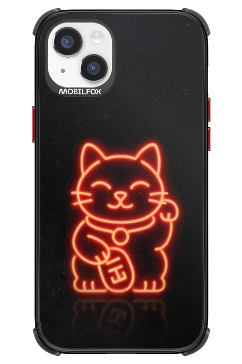 Led Cat 2.0 - Apple iPhone 14 Plus