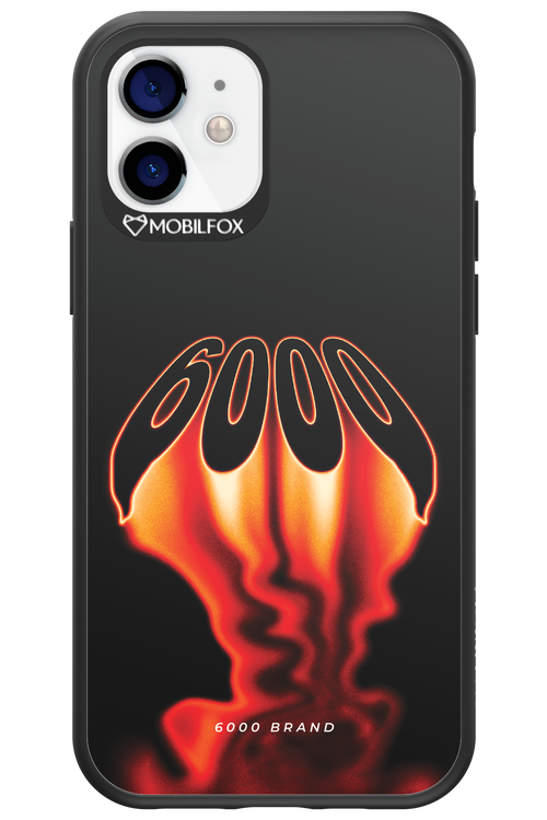 6000 Flame - Apple iPhone 12