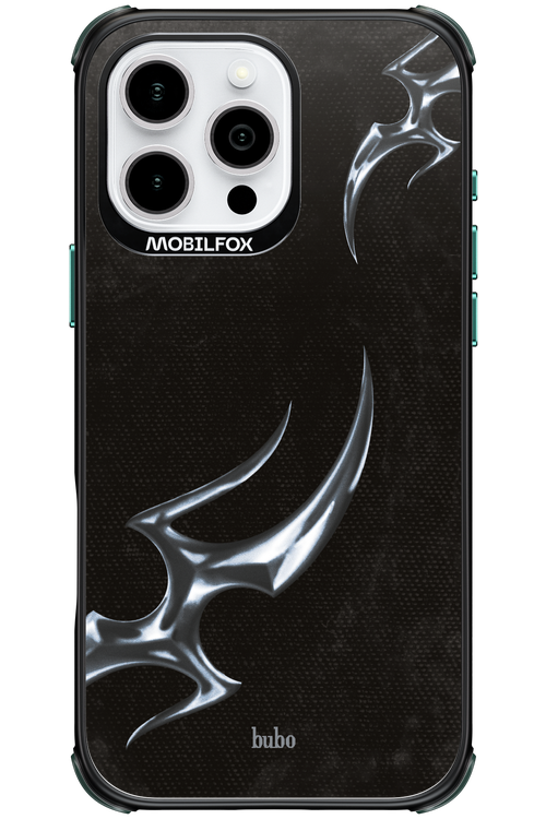 CHROMEPHASE - Apple iPhone 16 Pro Max