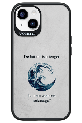 Tenger - Apple iPhone 14