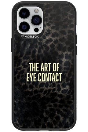 Eye Contact 2.0 - Apple iPhone 12 Pro Max