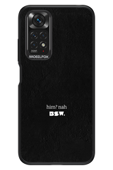 BSW FourSeasons 9 2.0 - Xiaomi Redmi Note 11/11S 4G