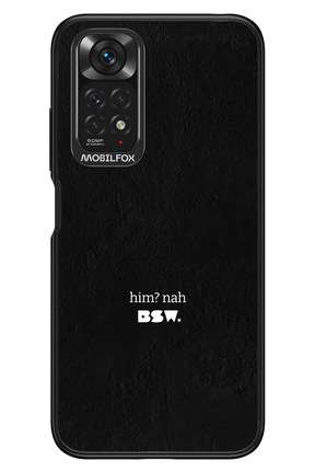BSW FourSeasons 9 2.0 - Xiaomi Redmi Note 11/11S 4G