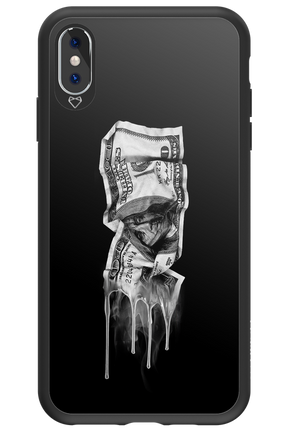 Melting Money - Apple iPhone XS Max