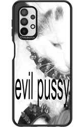 Evil Pussy 2.0 - Samsung Galaxy A32 5G