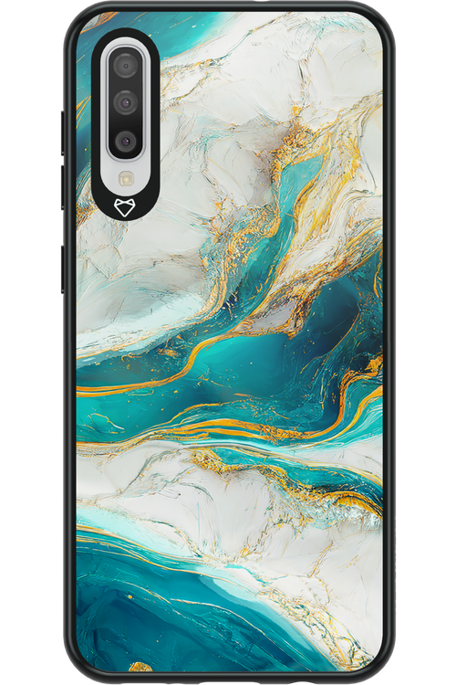 Emerald - Samsung Galaxy A50