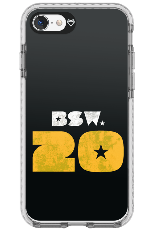 BSW 20 (6) 2.0 - Apple iPhone 8